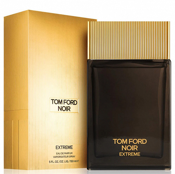 Парфумована вода Tom Ford Noir Extreme для чоловіків — edp 150 ml