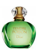 Туалетная вода (тестер) Christian Dior Tendre Poison 50 мл