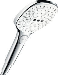 Ручний душ hansgrohe Raindance Select Е 120 3jet 26520400