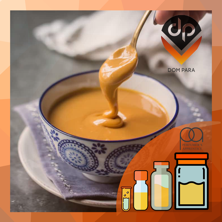 Ароматизатор TPA\TFA Dulce de Leche | Дульсе де лече