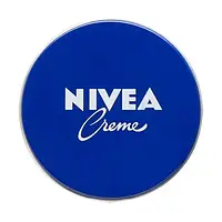 Універсальний зволожувальний крем NIVEA Creme, 75 мл