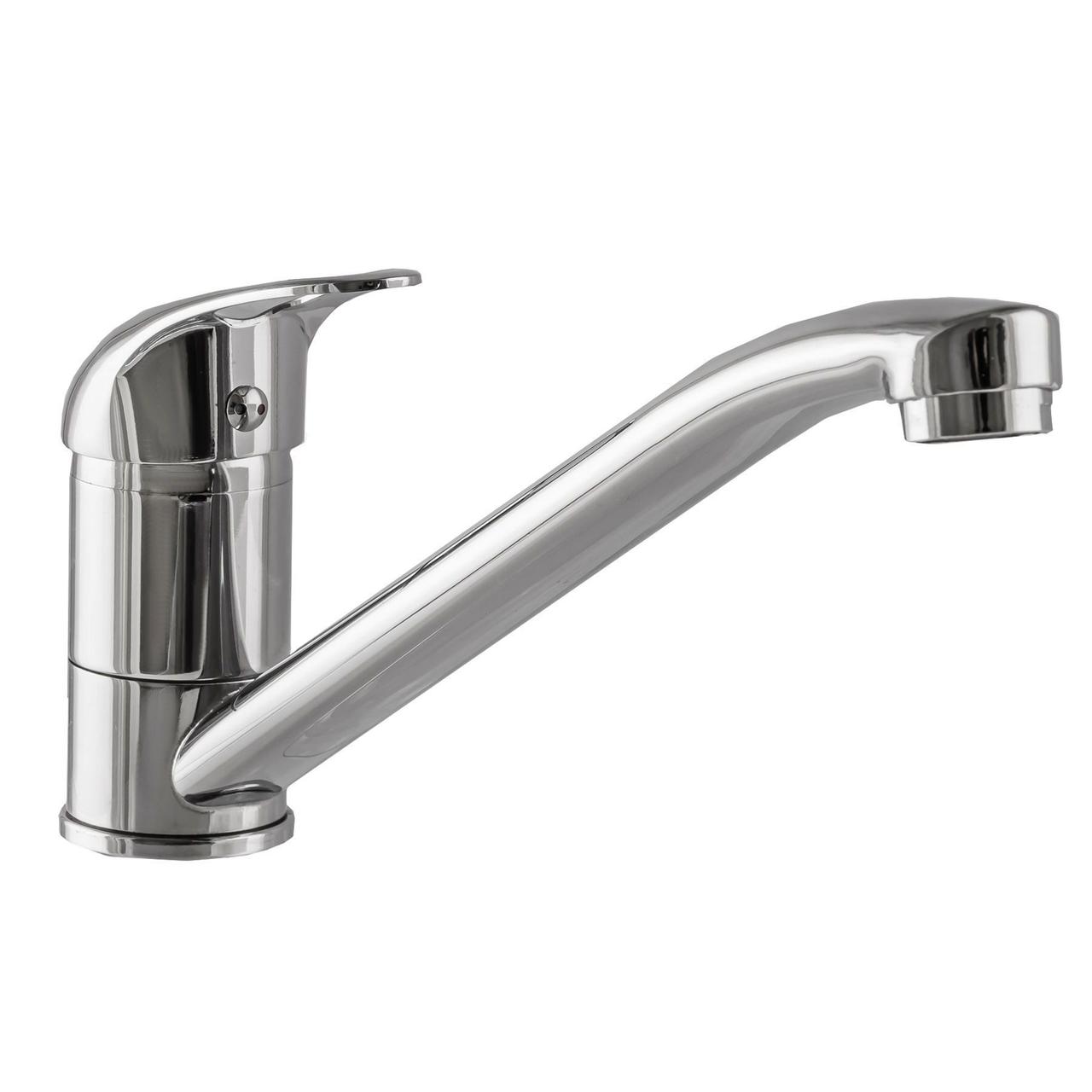 Змішувач для кухні EcoMix ELIT EM-N-103, фото 1