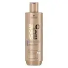 Schwarzkopf Professional, BlondMe Cool Blondes Neutralizing Shampoo, нейтрализующий шампунь, 300 мл (7463176)