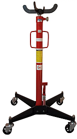 Гідравлічний домкрат для трансмісії Carmax 500 кг, знімач коробки передач, домкрат для двигуна