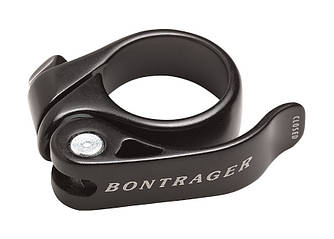 Затискач підсід. штиря Bontrager 35.0MM QR 4CRB