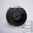 Перемикач світла фар Skoda 1Z0941431K тонкий з авто хром (ПСФ), фото 2