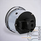 Перемикач світла фар Skoda 1Z0941431K тонкий з авто хром (ПСФ), фото 5