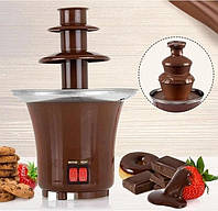 Шоколадный фонтан Chocolate Magic or Fountain