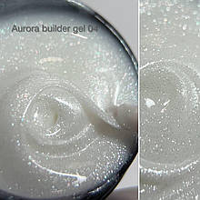 DANNY gel "Aurora" №04 30 ml