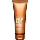 Clarins, Self Tan Self Tanning Milky Lotion, молочный лосьон-автозагар для лица и тела, 125 мл (7538058)