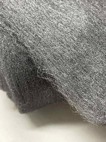 Сталева вата 0000+ (extra fine) Steel Wool, 100 грам (3 метри), фото 1