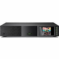 Naim Audio NDX 2