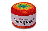 YarnArt Bouquet, №725