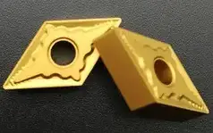 DNMG110404-ОКЕ ОР 1215 (нерж.сталь) Твердосплавна пластина для токарного різця.