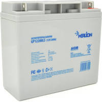 Батарея до ДБЖ Merlion GP12200L5 12V-20Ah (GP12200L5)