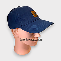 Кепка Carhartt Odessa Cap синий