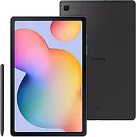 Планшет Samsung Galaxy Tab S6 Lite 2024 4/128Gb WiFi Oxford Gray (SM-P620NZAEEUC) UA UCRF