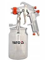 Краскопульт YATO YT-2346