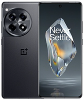 Смартфон OnePlus Ace 3 5G (PJE110) 12/256Gb Black CN Глобальна прошивка