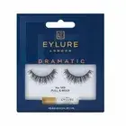 Eylure, Dramatic Lashes, накладні вії з клеєм, ефект подвійного об'єму, No. 143 (7448932)