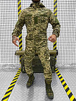 Тактический костюм горка пиксель, мужская военная форма
