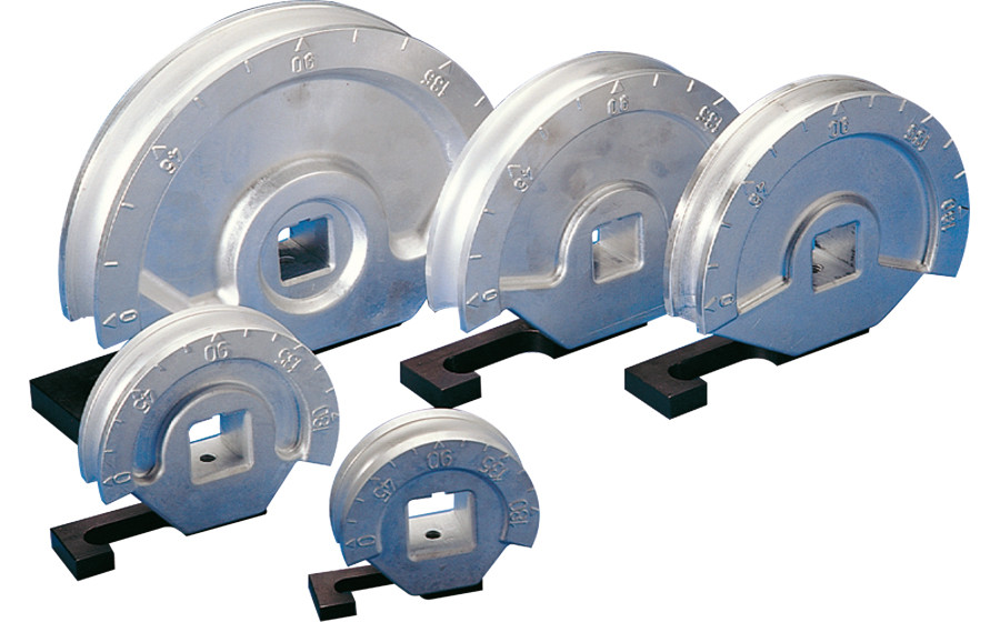 Згинальні сегменти Super-Ego для ROBEND 4000 35 мм -1.3/8", фото 1