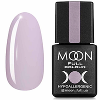 Гель-лак Moon Full Air Nude №15 (холодний рожевий) 8 мл