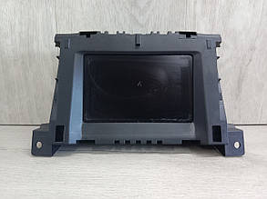 Інформаційний дисплей Opel Astra H, Zafira B, Опель Астра, Зафіра Б. 13276999.