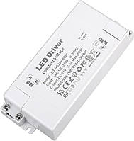 Светодиодный трансформатор VARICART 24 В, 60 Вт, светодиодный трансформатор с 23, Led driver, Amazon, Германия