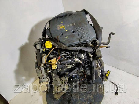 F8Q 622 Двигун, фото 1