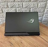 Ноутбук Asus ROG G713QR 17,3" 300Hz Ryzen 9 5900HX 16Gb SSD 512Gb RTX 3070 Б/В, фото 5