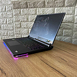 Ноутбук Asus ROG G713QR 17,3" 300Hz Ryzen 9 5900HX 16Gb SSD 512Gb RTX 3070 Б/В, фото 6