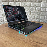 Ноутбук Asus ROG G713QR 17,3" 300Hz Ryzen 9 5900HX 16Gb SSD 512Gb RTX 3070 Б/В, фото 8