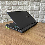 Ноутбук Asus ROG G713QR 17,3" 300Hz Ryzen 9 5900HX 16Gb SSD 512Gb RTX 3070 Б/В, фото 9