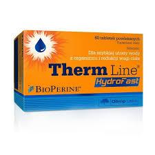 Therm Line Hydro Fast Olimp, 60 таблеток