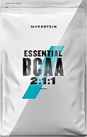 Амінокислоти бсаа MyProtein BCAA 1000 г Арбуз