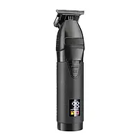 Комбо-набір для стрижки Kemei & Resuxi Power Black (KM-1756+S11-BK), фото 4