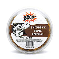 НАСАДОЧНЫЙ ТИГРОВЫЙ ОРЕХ 150МЛ BOOM