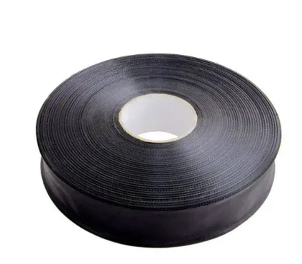 Стрічка Туман 32 "Golden spray" 1" (50 мм) 8 mil (100 м), фото 1