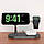 Бездротовий зарядний пристрій TIMESS T268 Fast Wireless Charger, Magnetic 3 в 1 для iPhone, фото 3