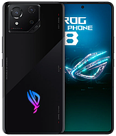 Смартфон Asus ROG Phone 8 5G (AI2401) 16/256Gb Black CN Глобальна прошивка