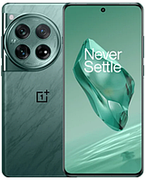 Смартфон OnePlus 12 5G (PJD110) 16/512Gb Green NFC CN Глобальна прошивка