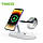 Бездротовий зарядний пристрій TIMESS T268 Fast Wireless Charger, Magnetic 3 в 1 для iPhone, фото 8