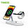 Бездротовий зарядний пристрій TIMESS T268 Fast Wireless Charger, Magnetic 3 в 1 для iPhone, фото 9