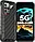 Смартфон Ulefone Power Armor 18 Ultra 5G 12/512Gb Black Global version, фото 3