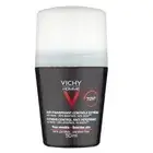 Vichy, Homme Extreme Control 72H, шариковый антиперспирант для мужчин, 50 мл (7720530)