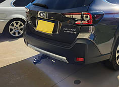 Фаркоп Subaru Outback BT 2019- (Субару Аутбек) USA