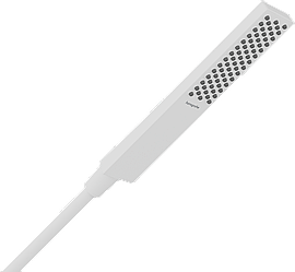 Ручний душ hansgrohe Pulsify E EcoSmart+ 24321700