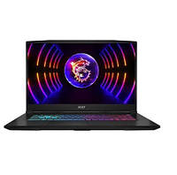 Ноутбук MSI Katana GF76 B12VEK-267XRU