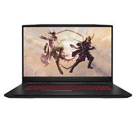 Ноутбук MSI GF76 Katana 11UE-270XRU